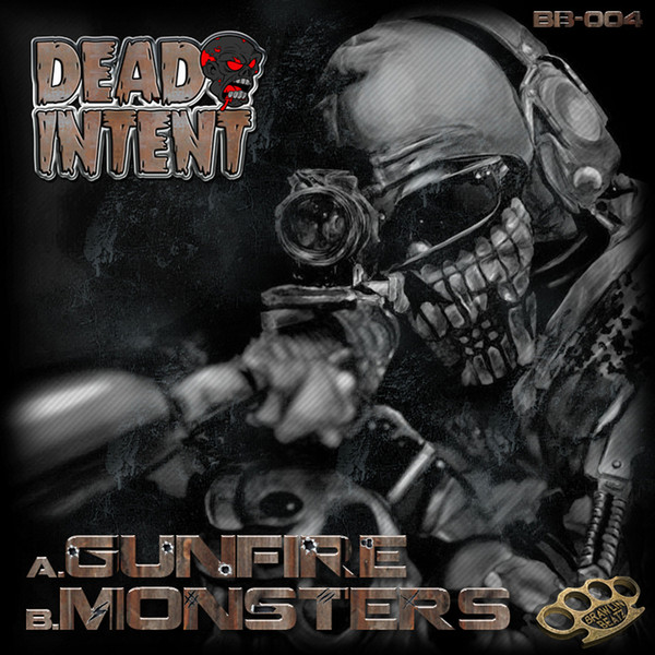 Gunfire / Monsters