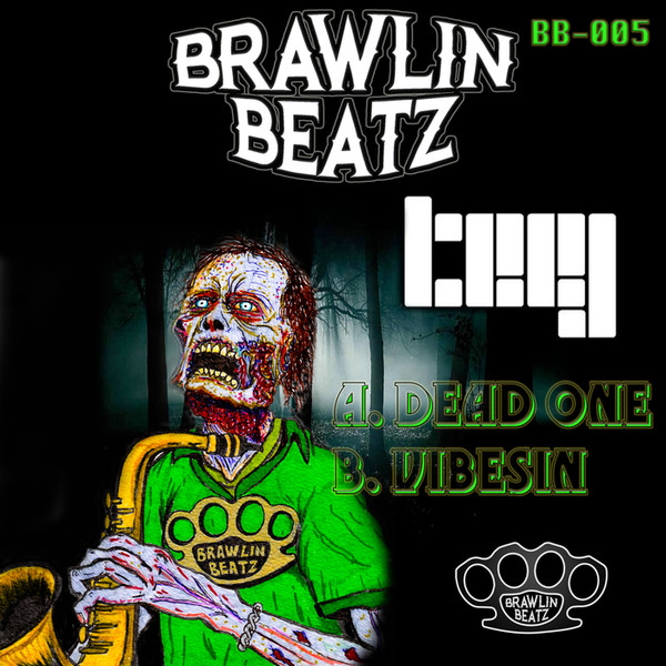 Dead One / Vibesin