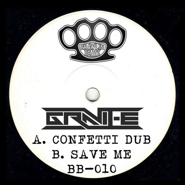 Confetti Dub / Save Me
