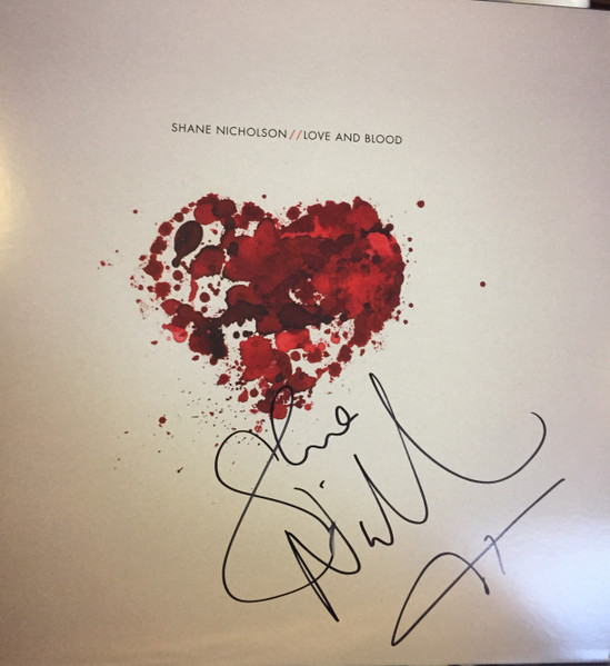 Love and Blood