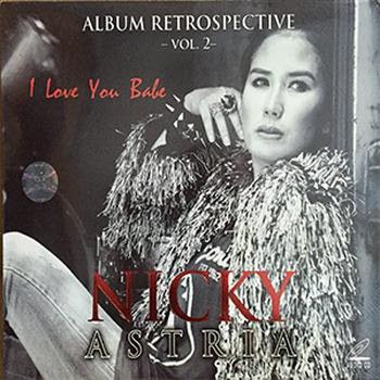 Album Retrospective -Vol.2-
