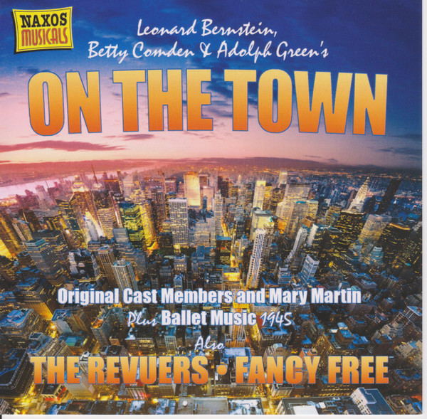 On The Town