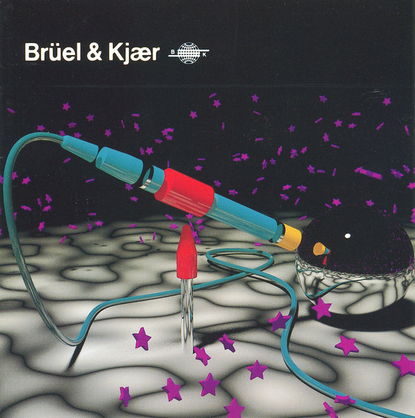Brüel & Kjær Pro Audio
