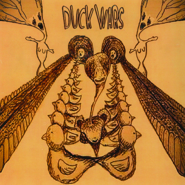 Duck Wars