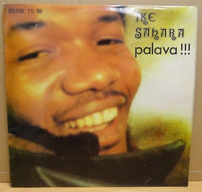 Palava!!!