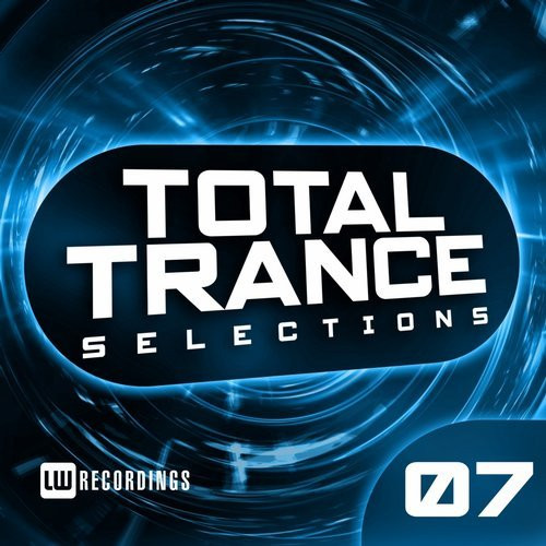 Total Trance Selections 07