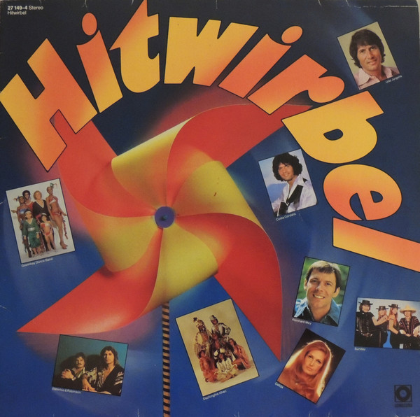 Hitwirbel