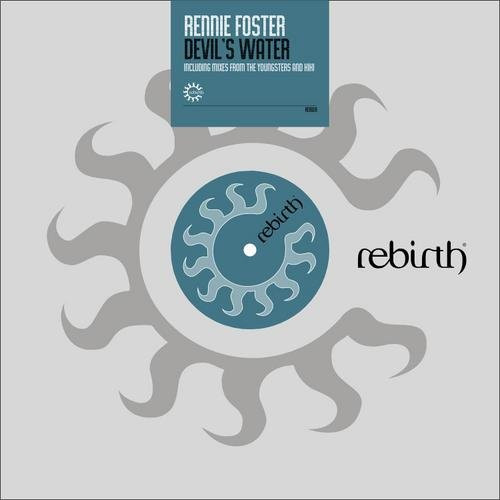 Devil's Water (Remixes)