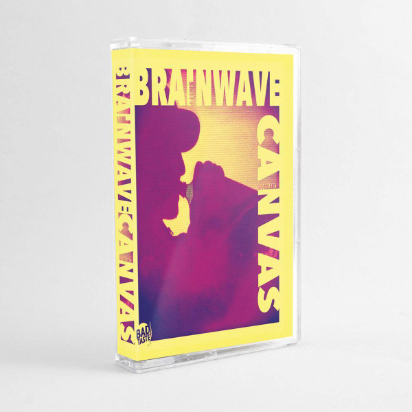 Brainwave Canvas
