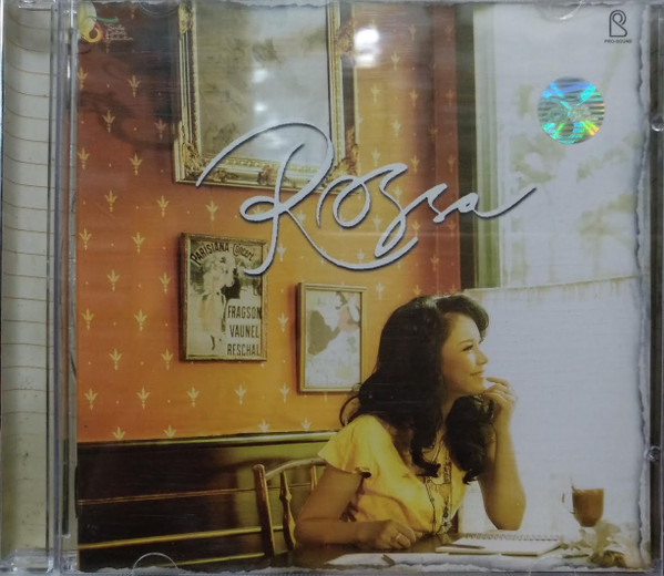 Rossa