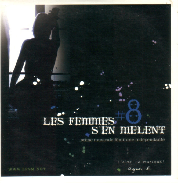 Les Femmes S'En Mêlent #8