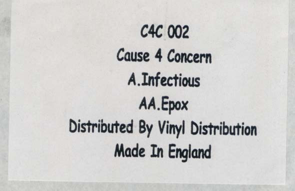 Infectious / Epox