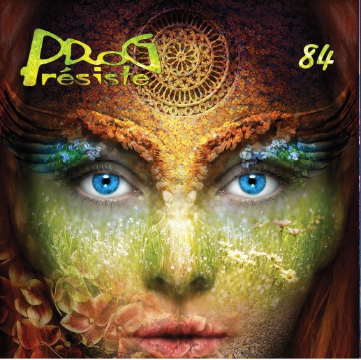Prog Résiste 84 - Sampler