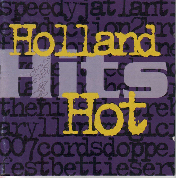 Holland Hot Hits