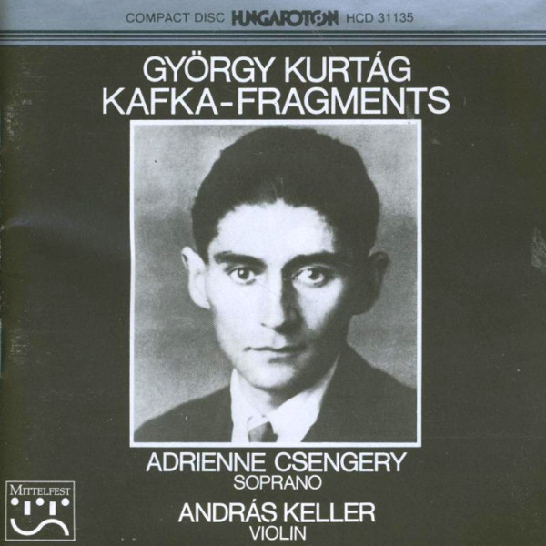 Kafka-Fragments