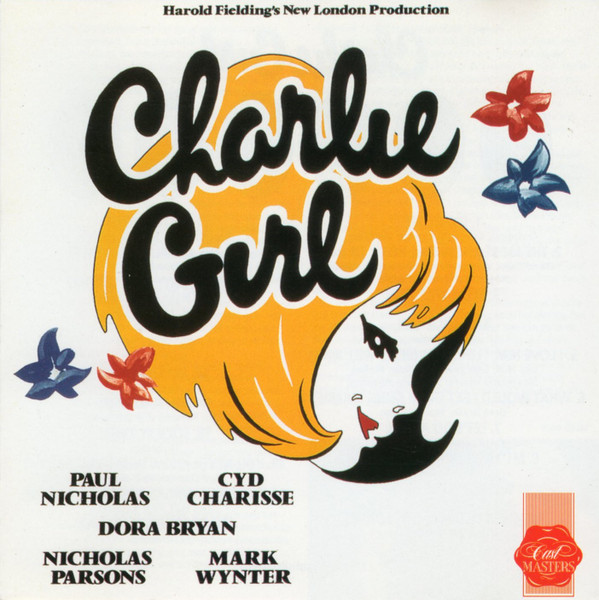 Charlie Girl