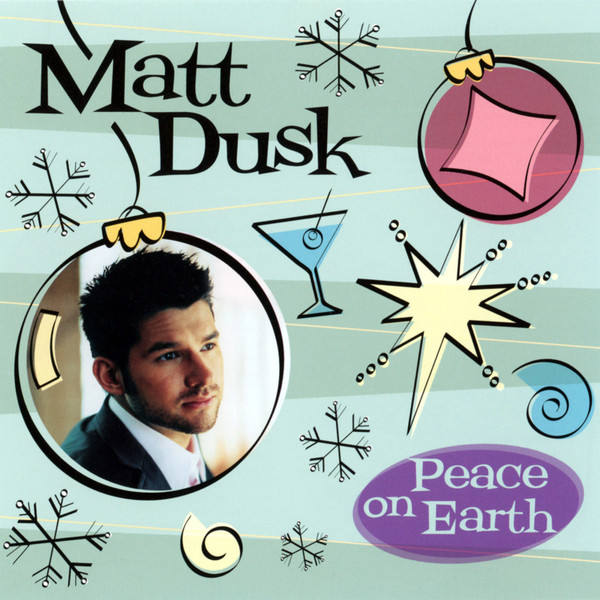 Peace On Earth