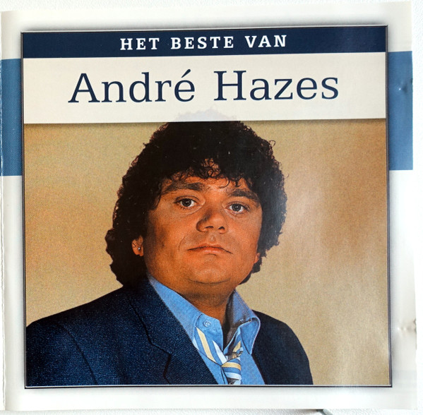 Het Beste Van André Hazes