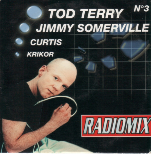 Radiomix N°3