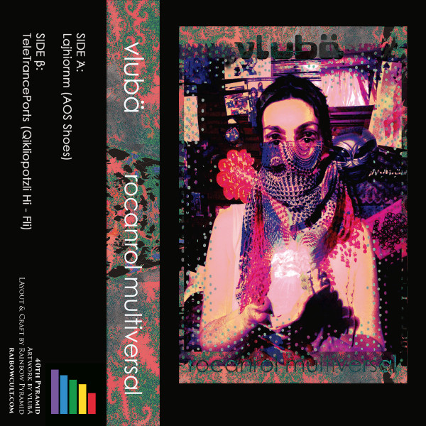 Rocanrol Multiversal