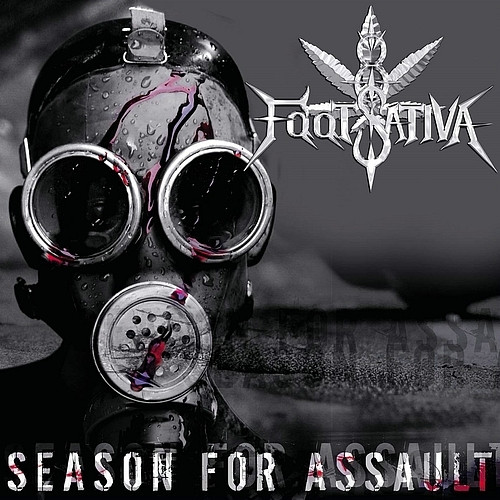 Season For Assault