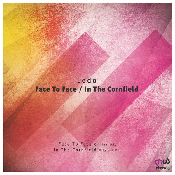 Face To Face / In The Cornfield