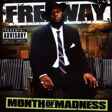 Month Of Madness