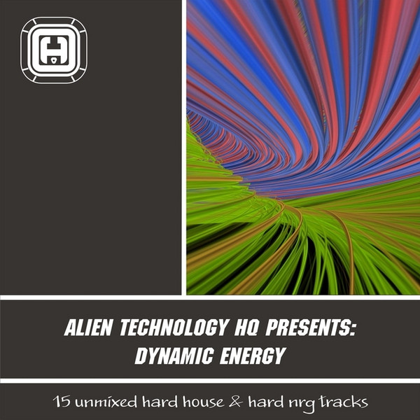 Alien Technology HQ Presents Dynamic Energy