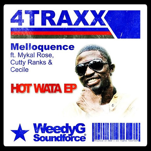 Hot Wata
