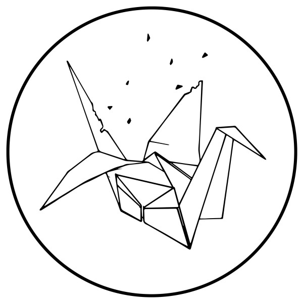 A Thousand Paper Cranes