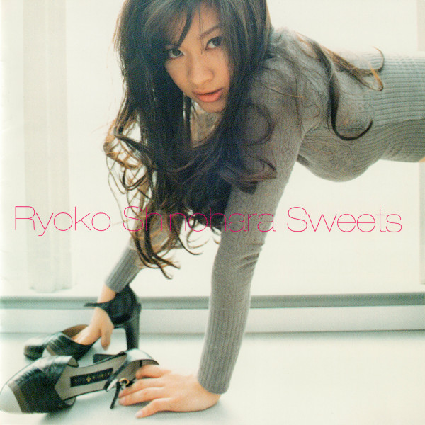 Sweets –Best Of Ryoko Shinohara–