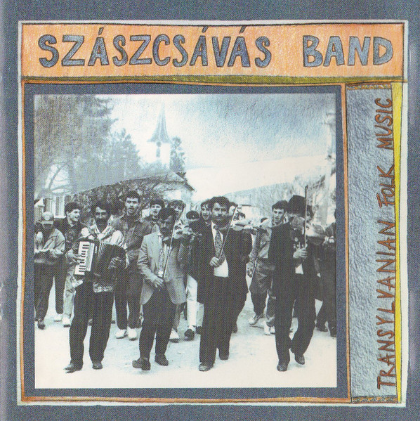 Transylvanian Folk Music