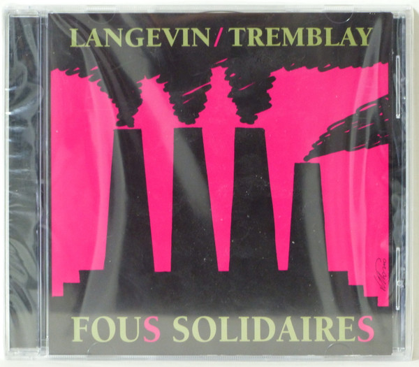 Fous Solidaires