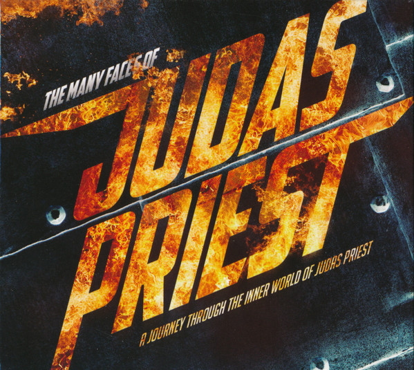 The Many Faces Of Judas Priest (A Journey Through The Inner World Of Judas Priest)