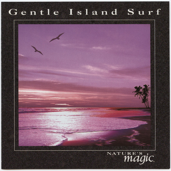 Gentle Island Surf