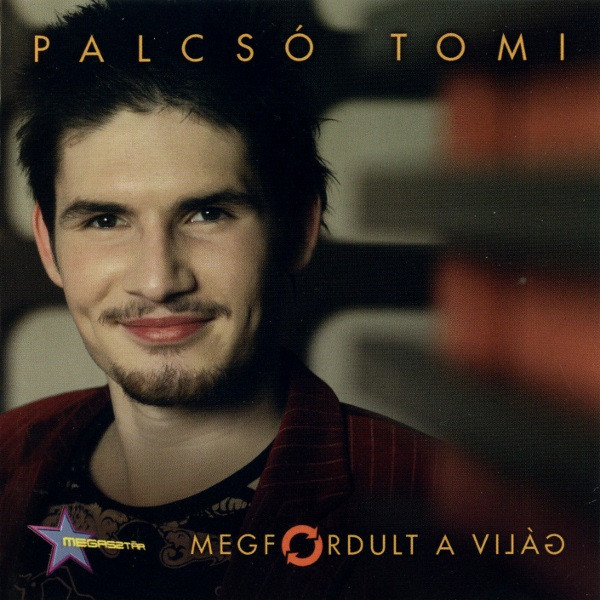 Megfordult A Világ