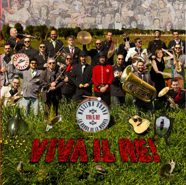 Viva Il Re