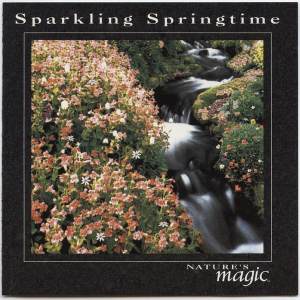 Sparkling Springtime