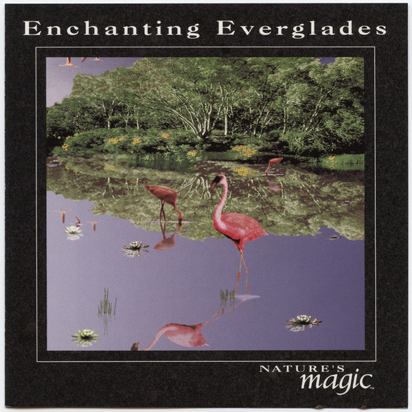 Enchanting Everglades