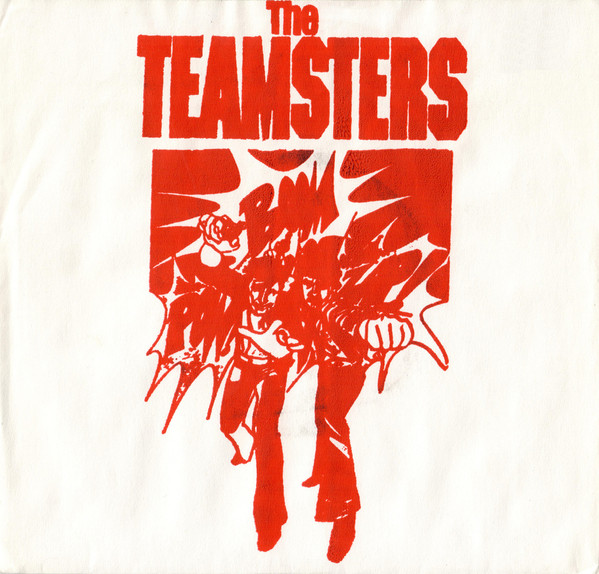 The Teamsters