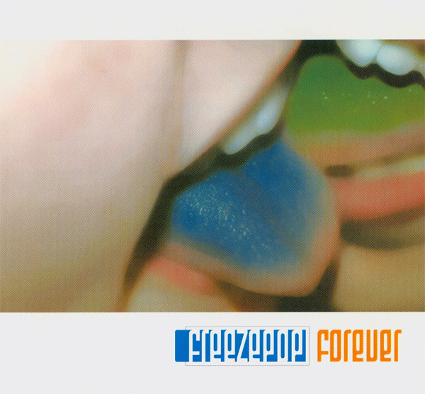 Freezepop Forever