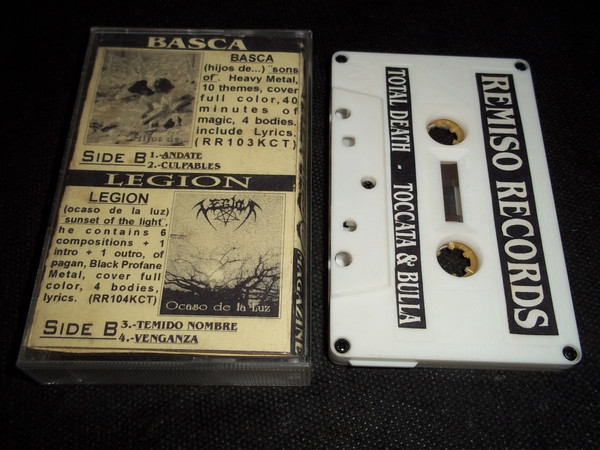4 Way Tape