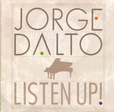 Listen Up!