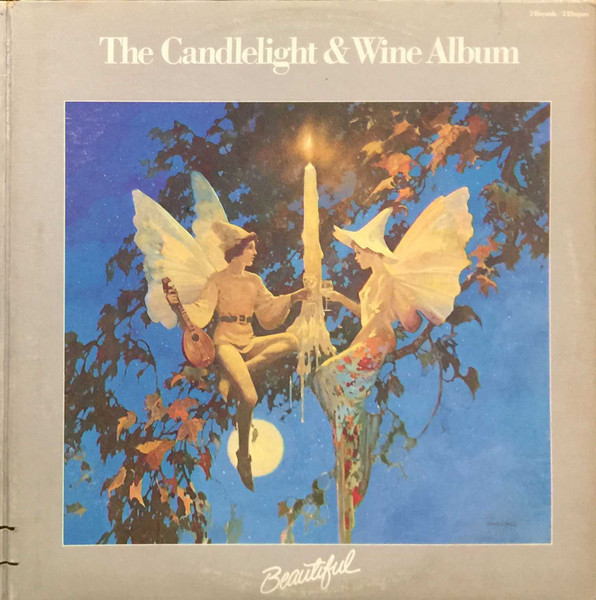 The Candlelight & Wine Album