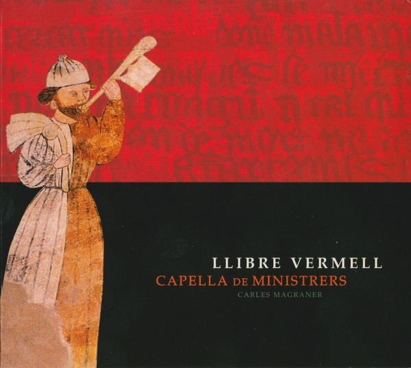 Llibre Vermell