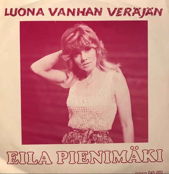 Luona Vanhan Veräjän