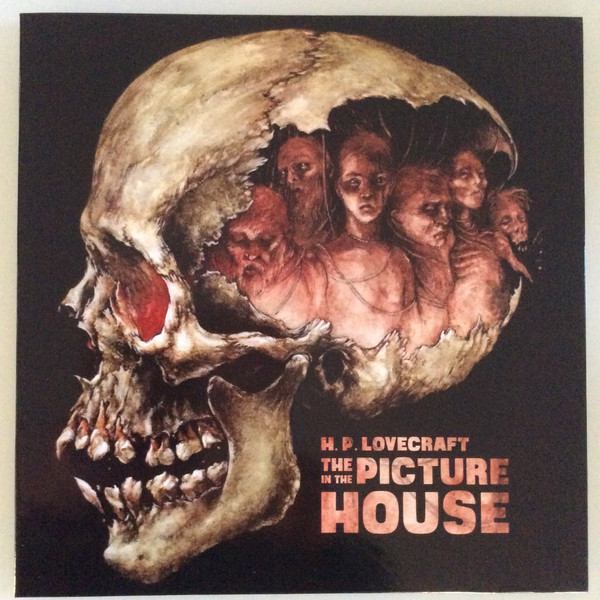 The Picture In The House