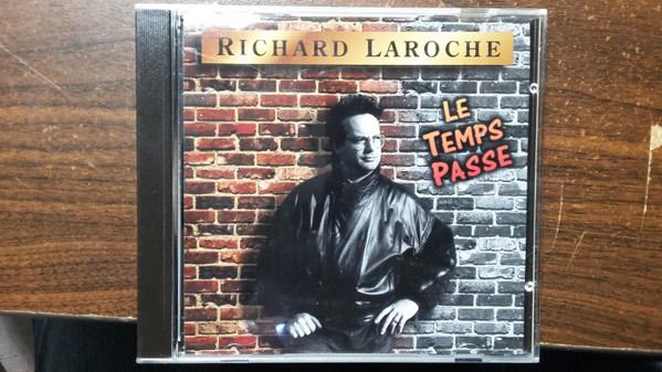 Le Temps Passe