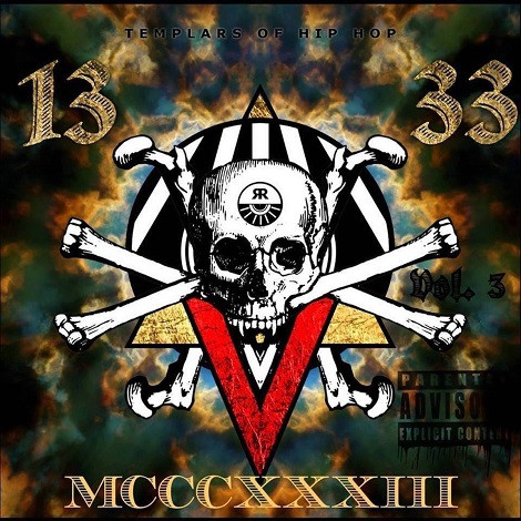 MCCCXXXIII Vol. 3