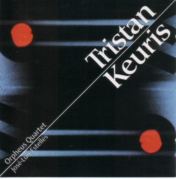 Tristan Keuris